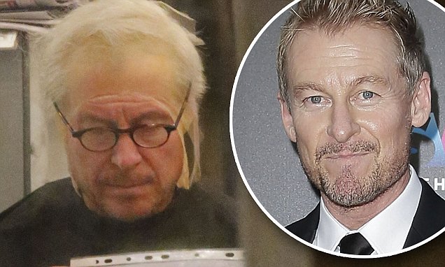 Finding Richard Roxburgh Net Worth: Beyond Name Meanings